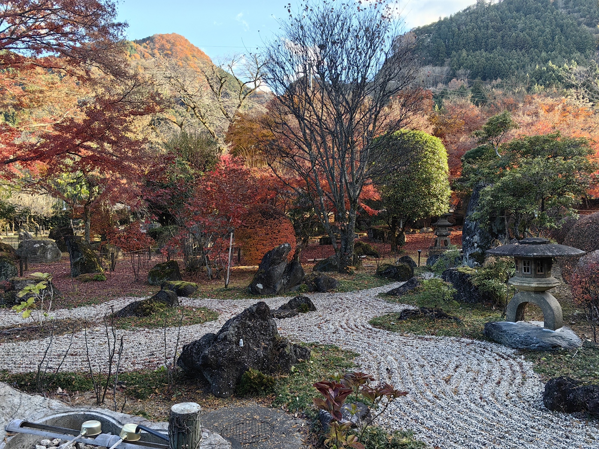 第二十九番 笹戶山 長泉院